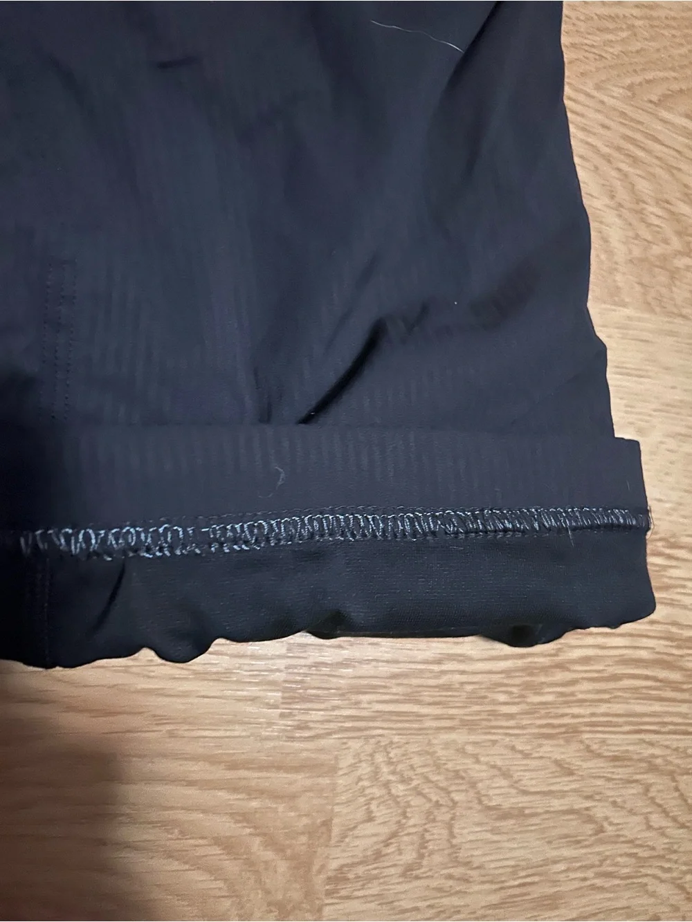 Bundle of 6 Size 2 and 4 Lululemon Dance Studio Pants - Picture 9 of 9